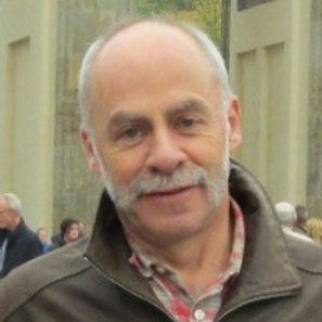 Hugh Murray