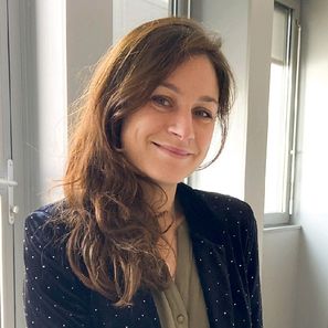 Cyrielle Vandenbroucke