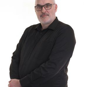 Christophe Gaudé